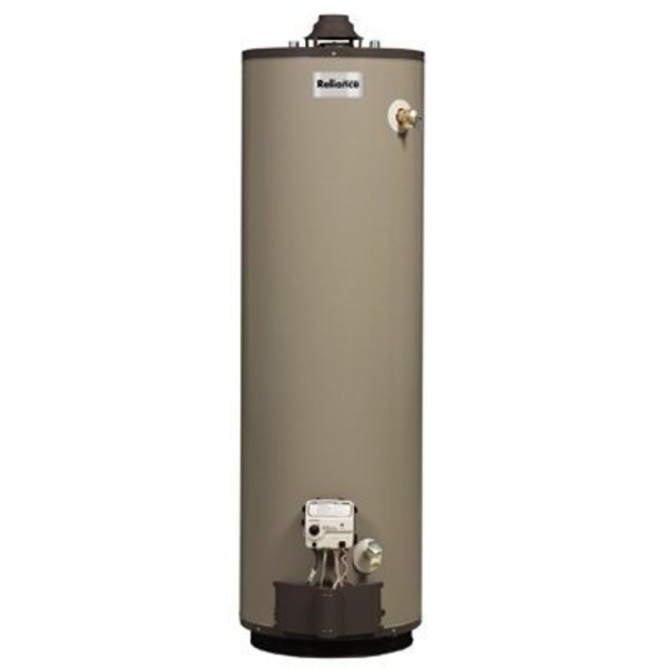 40GAL NATGas WTR Heater